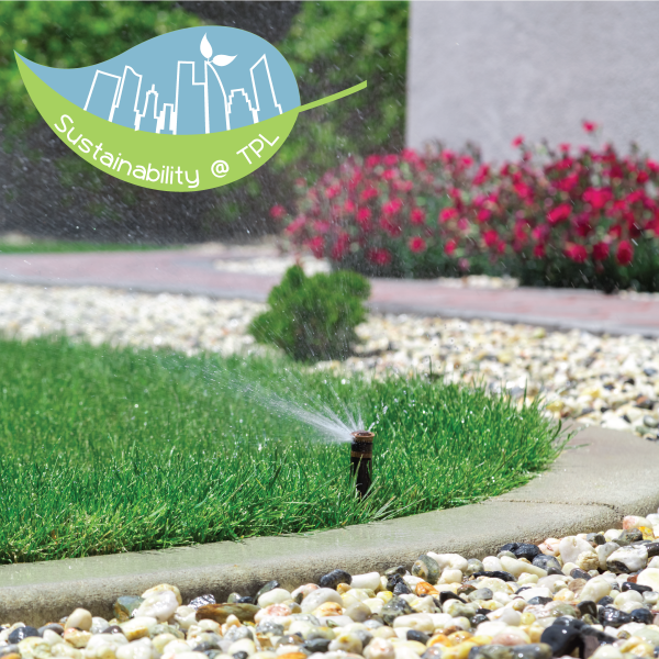 Image for event: Irrigation 101