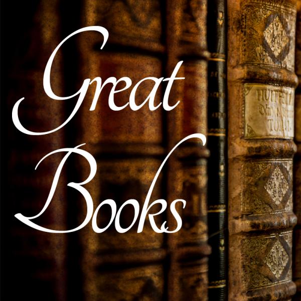 Image for event: Great Books