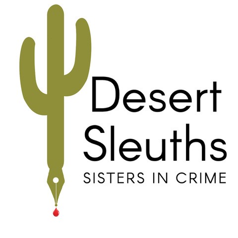 Image for event: Desert Sleuths: &ldquo;Writing Adjacent&rdquo; for Fun and Profit