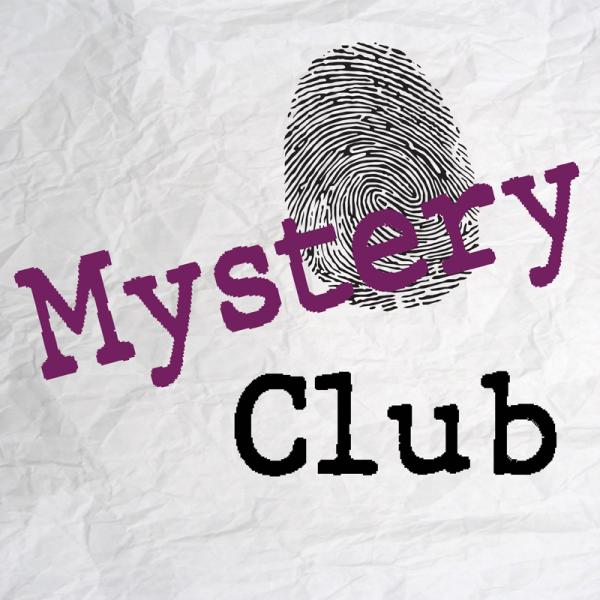 Image for event: Mystery Club