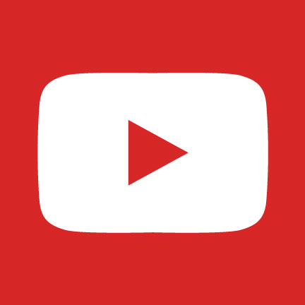 Youtube-square logo