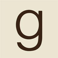 Goodreads-square logo
